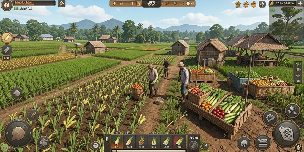 Screenshot menunjukkan fitur utama dari REJEKICLUB.